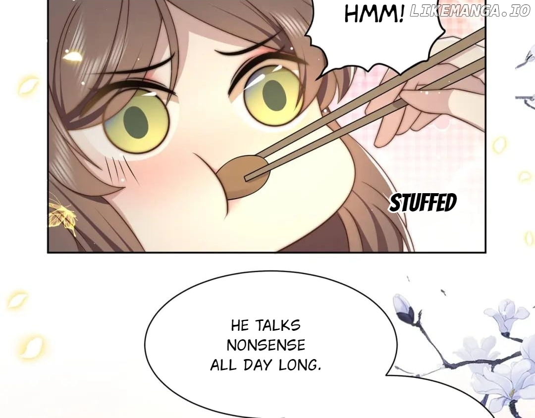 Lonely Emperor Chases His Sister-in-Law Chapter 46 - page 61